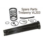 Spare Parts Trelawny VL203