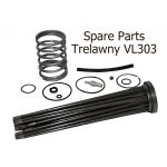 Spare Parts Trelawny VL303