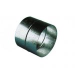 Coupling bush for hose