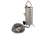 IBIX 25 H2o HD sandblaster