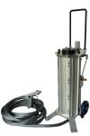 IBIX 9 H2o HD Atex sandblaster