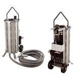 Ibix25 sandblaster