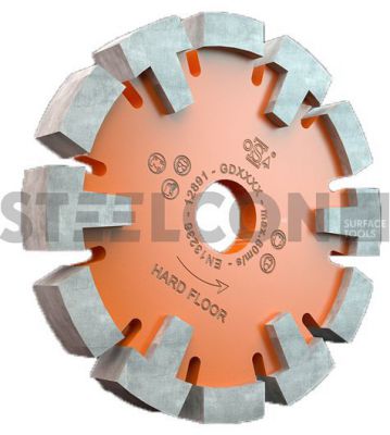 Floor Saws Blades