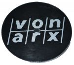 Von Arx 23 series cover