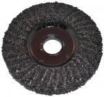 ZEC abrasive disc 127mm