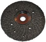 ZEC abrasive disc 178mm